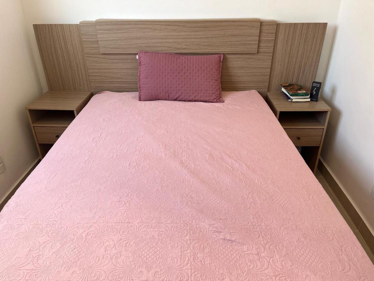 Apartamento Cosy Flat *