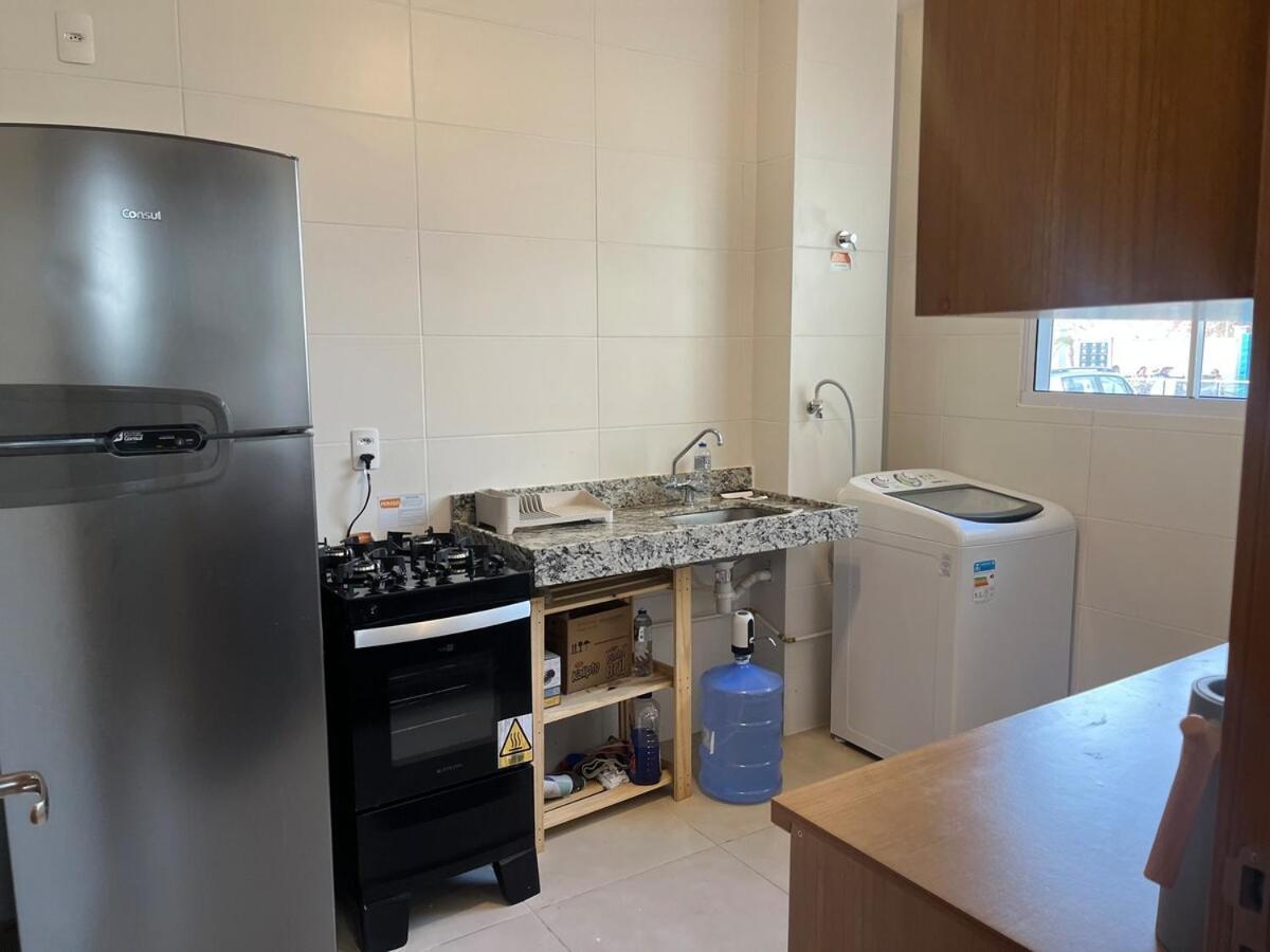 Apartamento Cosy Flat *