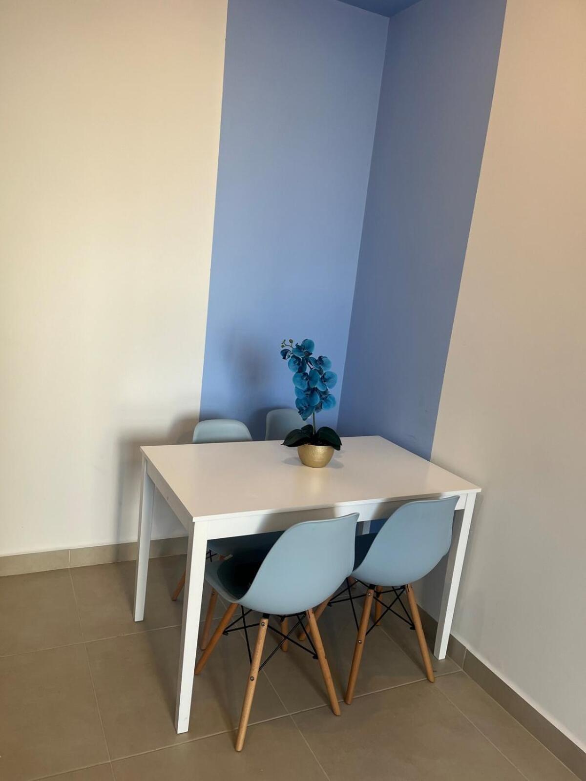 Apartamento Cosy Flat *