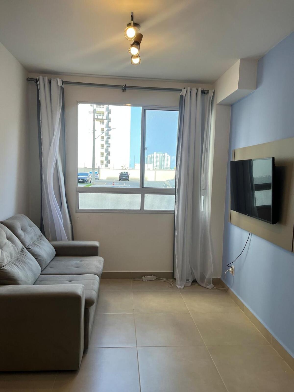 Cosy Flat * Maceió